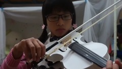 音乐短片 - 啊,苏珊娜