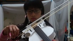 音乐短片 - 生日歌