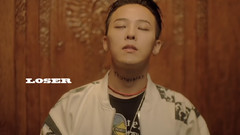 BigBang,G-Dragon(BigBang),太阳(Bigbang),胜利(Bigbang),大声(BigBang) - Loser & Jam