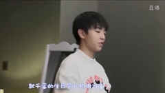 王俊凯 - 11.28生日会王俊凯vcr