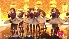 AKB48,乃木坂46,欅坂46 - 二人セゾン