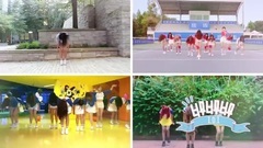 舞蹈视频 - Very Very Very