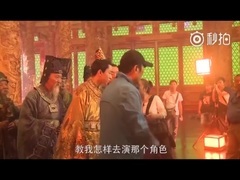 王俊凯 - 张艺谋工作室视频王俊凯cut