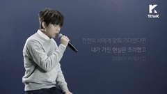 韩国群星 - The Fool