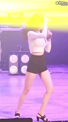 Stellar,李孝恩(Stellar) - Vibrato