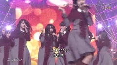 AKB48,SKE48,NMB48,乃木坂46,欅坂46 - ベストアーティスト