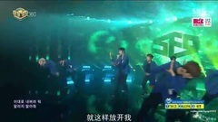 SF9 - K.O.