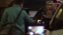 Jessica - Suvarnabhumi Airport