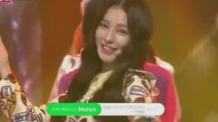 MOMO LAND - Welcome To MOMOLAND&JJan! Koong! Kwang! - Show Champion 现场版 16/11/30