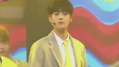 Astro(韩国) - 告白 - Show Champion 现场版 16/11/30