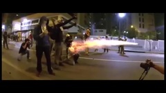 The War Outside