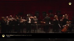 欧美群星 - Trumpet Concerto In B-Major