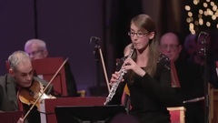 欧美群星 - Tomaso Albinoni Oboe Concerto in D minor op 9 no 2