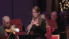 欧美群星 - Albinoni Oboe Concerto In D minor Op 9 No 2 (2nd Movement)