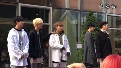 KNK - 音乐中心Fanmeeting
