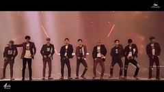 EXO - EXO & 刘在石< Dancing King >超强混音