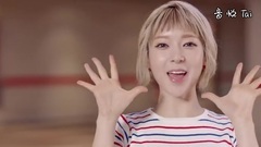 AOA - WOW WAR TONIGHT(Girls ver.)