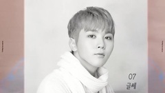 Seventeen - 第三张迷你专辑<GOING SEVENTEEN>试听