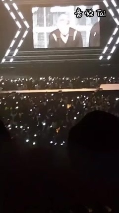 EXO,KAI(EXO) - Talk