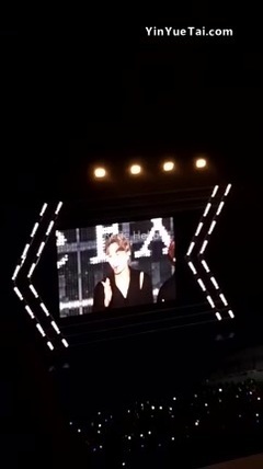 EXO,KAI(EXO) - Talk