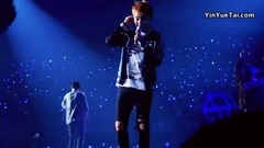 EXO,XIUMIN(EXO) - Lucky