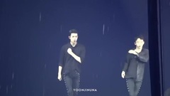 EXO,吴世勋(EXO) - White Noise