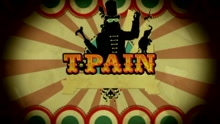 T-Pain - T-Pain: 3rd AD