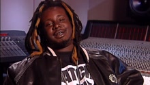 T-Pain - In The Studio With T-Pain