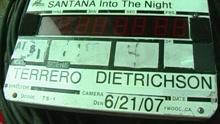 The Making Of Into The Night