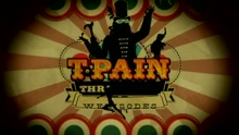 T-Pain - In-Studio
