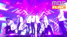SF9 - K.O MBC Show Champion 现场版 16/11/30