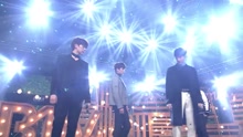 B1A4 - A Lie MBC Show Champion 现场版 16/11/30