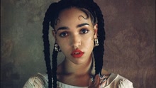 FKA twigs - Numbers