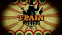 T-Pain - We're T-Pain's Freaks!