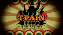 T-Pain - T-Pain And His Hearse