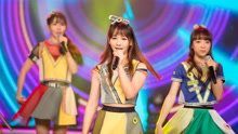  - SING女团励志单曲追梦