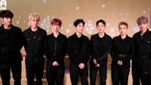 EXO - 2016 MAMA Star Countdown D-1 by EXO