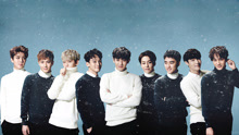 EXO - EXO第三张冬季特别专辑下月发售 制作已近尾声