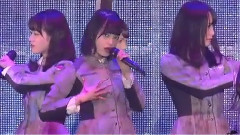 AKB48,乃木坂46,欅坂46 - 欅坂46 "日テレ Halloween LIVE 2016"