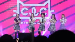 CLC - No Oh Oh