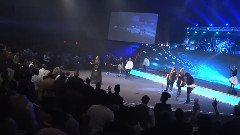 Tasha Cobbs - Fill Me Up / Overflow