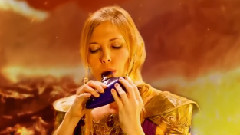 音乐短片 - Bolero of Fire