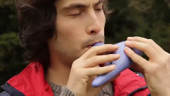 音乐短片 - Song of Storms