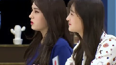 I.O.I,Somi - JTBC<非首脑会谈>EP.126 SOMI Cut Part.1