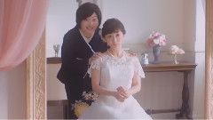AKB48,大岛优子 - 大島優子,ついに坂口健太郎と結婚!? 純白のウエディングドレス姿を披露