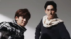 任时完(ZE:A),朴炯植(ZE:A) - 任时完&朴炯植 LETS SHARE THE HEART
