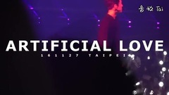 EXO,吴世勋(EXO) - Artificial Love