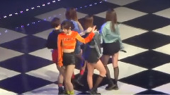 EXID - UP&DOWN