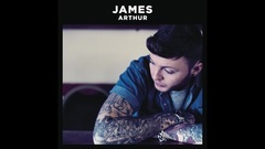 James Arthur - New Tattoo