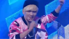 SHINee - Lucifer & Beautiful & Dream Girl